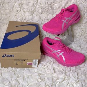 ASICS GT 2000 -10 lite show / pink glo